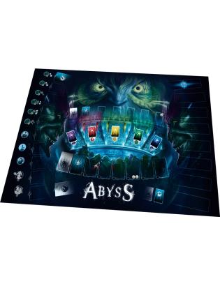 ABYSS PLAYMAT
