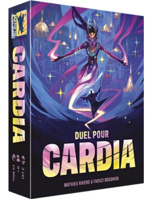 Duel pour Cardia