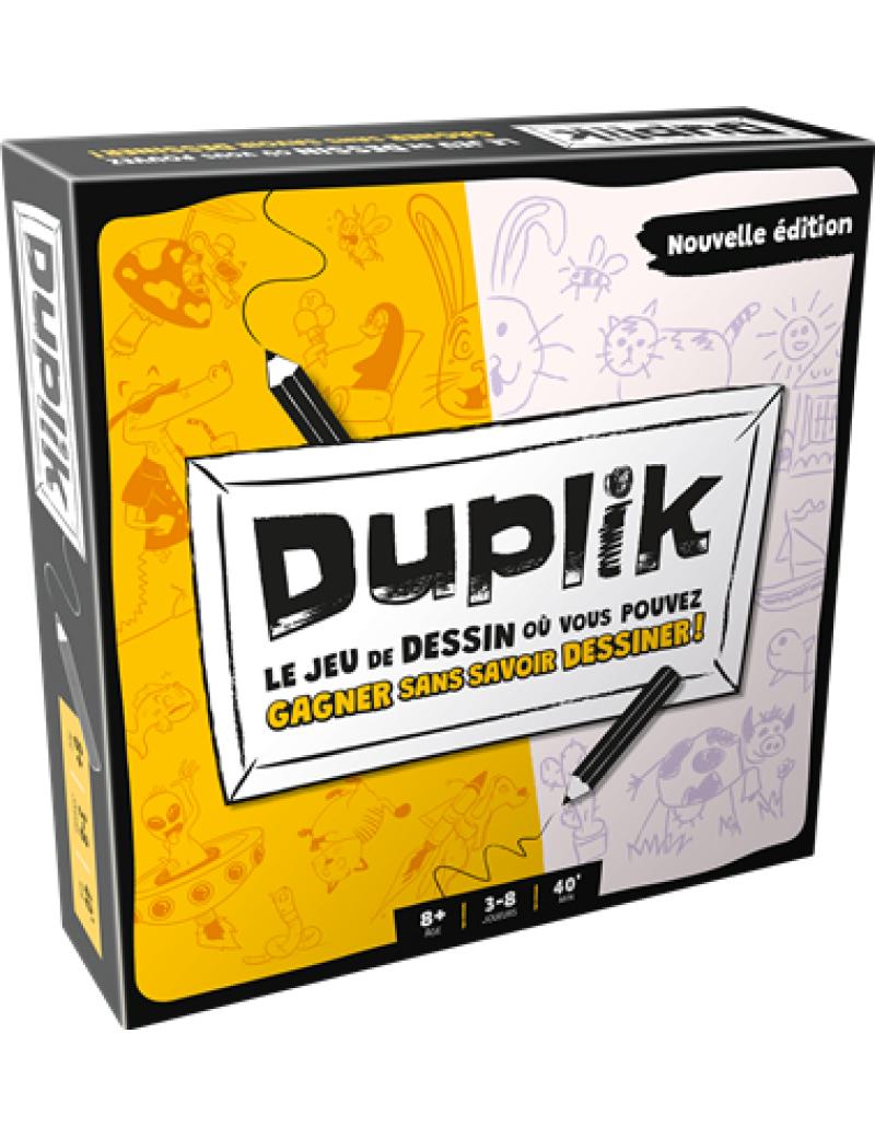 Duplik 