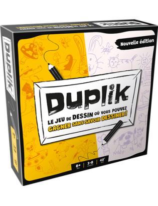 Duplik 