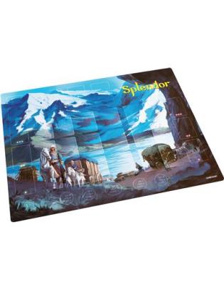 Splendor : Playmat (Tapis)