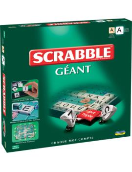 SCRABBLE GEANT