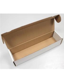 CARDBOX / FOLD-OUT BOX FOR STORAGE OF 1.000 CARDS