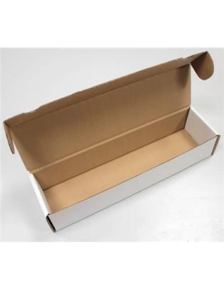 CARDBOX / FOLD-OUT BOX FOR STORAGE OF 1.000 CARDS