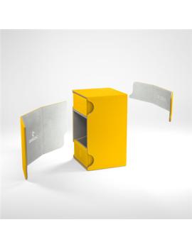 GAMEGENIC - WATCHTOWER 100+ XL YELLOW
