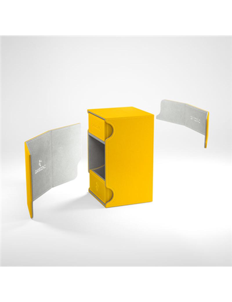 GAMEGENIC - WATCHTOWER 100+ XL YELLOW
