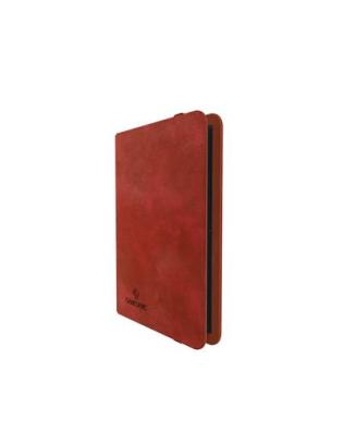 Gamegenic - Prime Album 8-Pocket Red