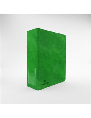 Gamegenic - Prime Ring-Binder Green