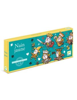 Nain Jaune