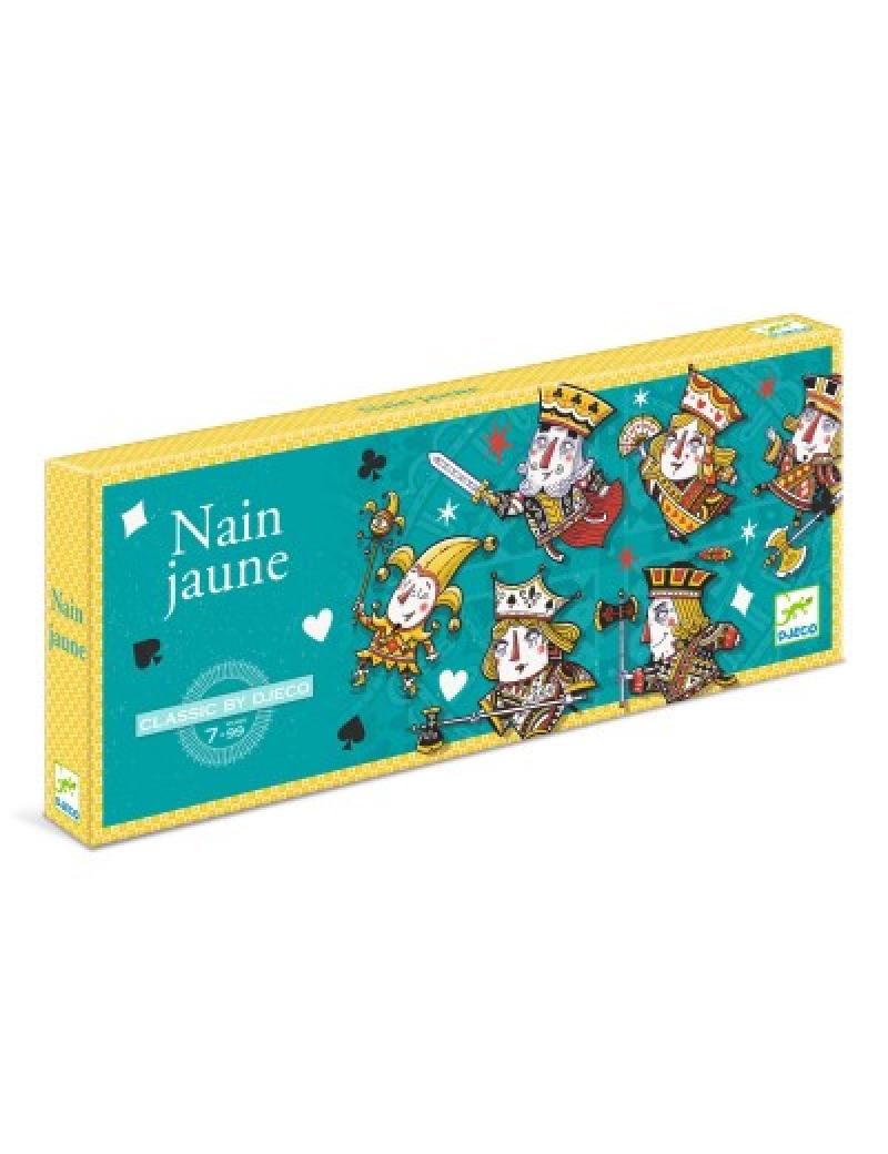 Nain Jaune
