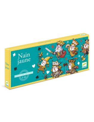 Nain Jaune
