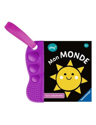 Play+ flip&pop: Mon monde