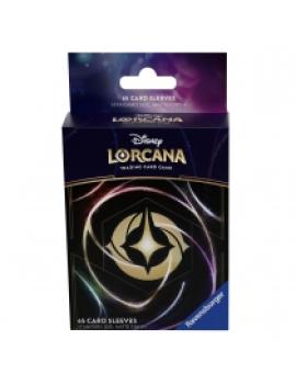 DISNEY LORCANA 5ÈME CHAPITRE - PROTÈGE-CARTES LORCANA