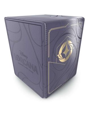 Disney Lorcana - Boîte de rangement