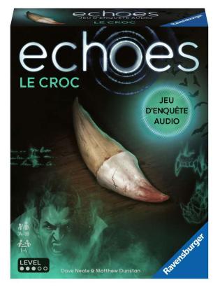 Echoes Le Croc