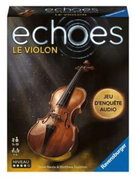 Echoes Le Violon