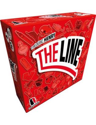 The Line