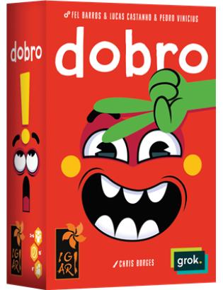 Dobro