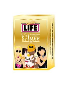 SMILE LIFE extension VIE DE LUXE