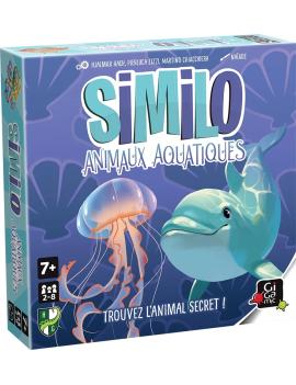 Similo Animaux Aquatiques