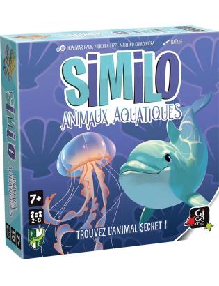 Similo Animaux Aquatiques Similo Animaux Aquatiques