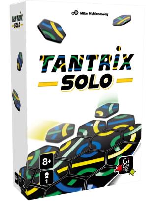 Tantrix Solo