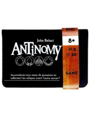 Antinomy