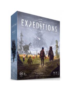 Expéditions