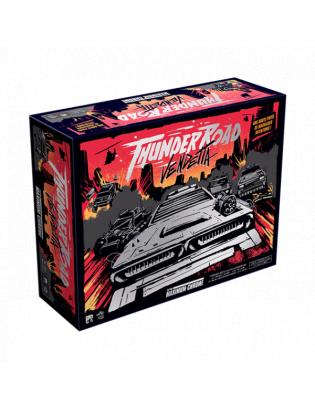 Thunder Road : Vendetta Thunder Road : Vendetta