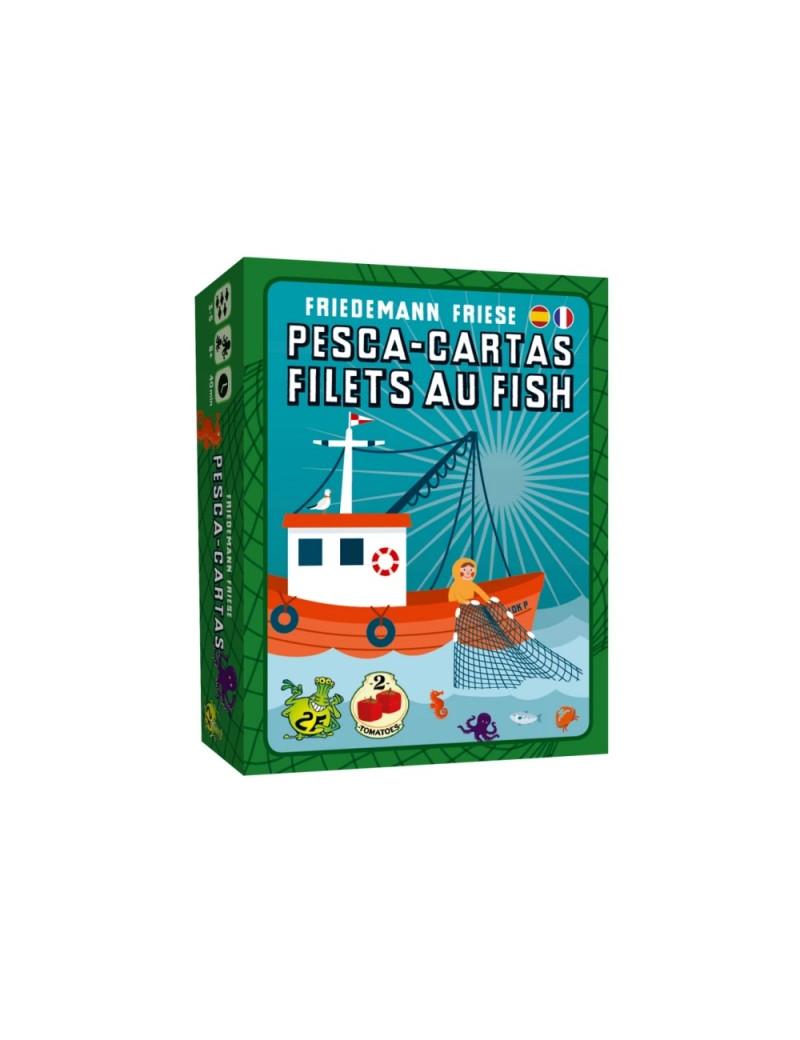 Filets au Fish