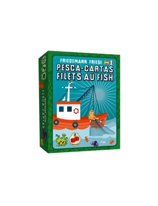 Filets au Fish
