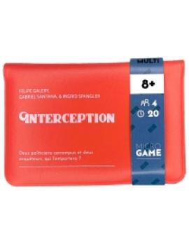 INTERCEPTION