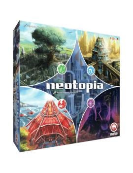 Neotopia