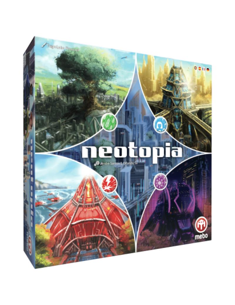 Neotopia