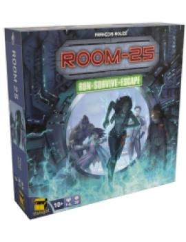 ROOM 25 SAISON 1