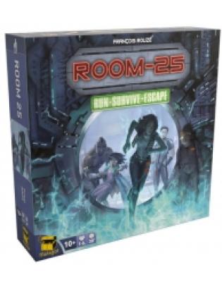 ROOM 25 SAISON 1