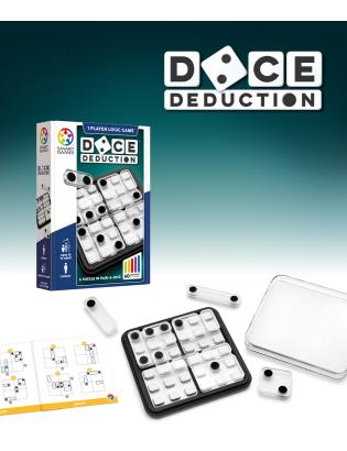 Dice Deduction 