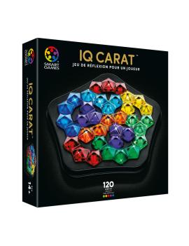 IQ Carat 
