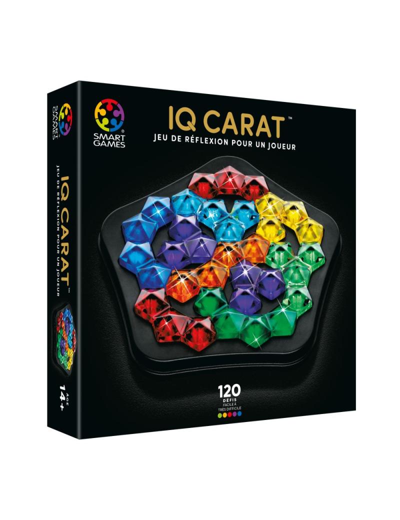 IQ Carat 