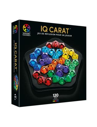 IQ Carat 