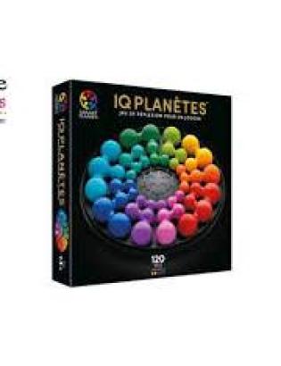 IQ Planètes