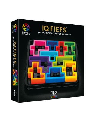 IQ Premium Fiefs