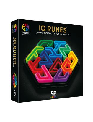 IQ Premium Runes