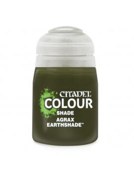 AGRAX EARTHSHADE (SHADE)