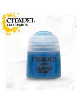ALAITOC BLUE (LAYER)