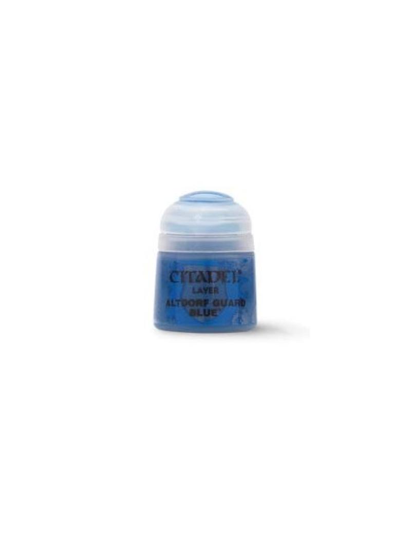 ALTDORF GUARD BLUE (LAYER)