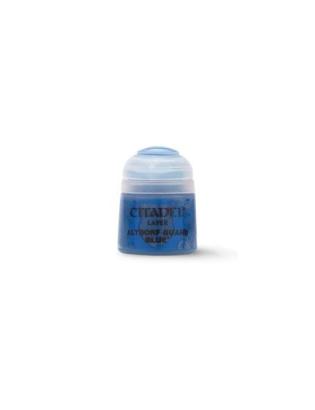 ALTDORF GUARD BLUE (LAYER)