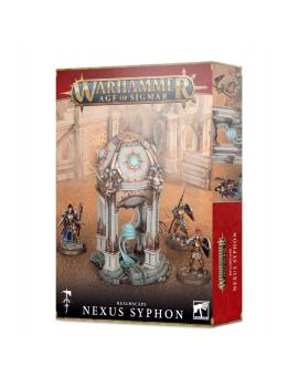 AOS SIPHON DU NEXUS