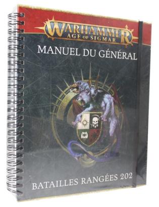 AOS V3 MANUEL DU GENERAL