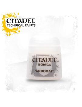 ARDCOAT (TECHNICAL)